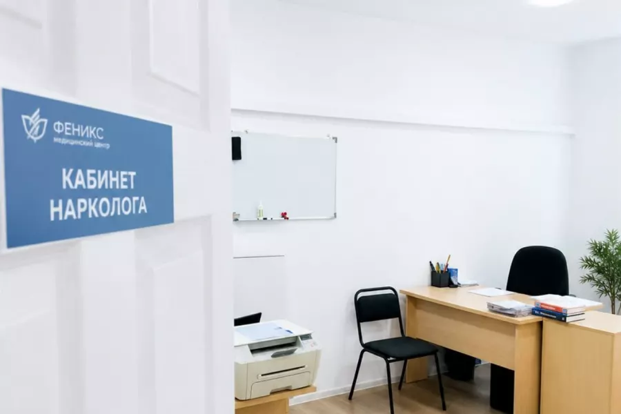 Реабилитационный центр для наркозависимых в Лыткарине